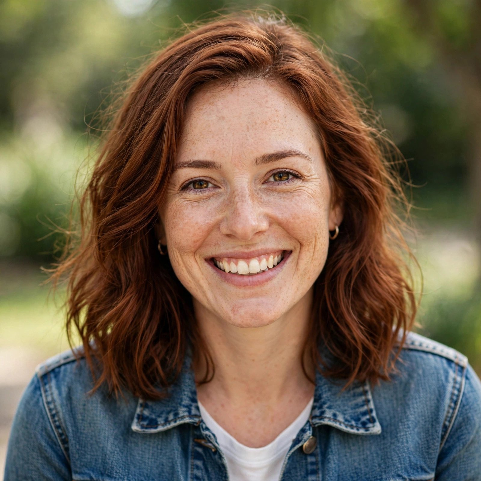 Maya Bennett, founder and editor of TodoTraveler